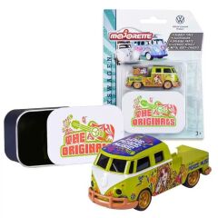 Majorette The Originals Volkswagen T1