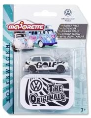 Majorette The Originals Volswagen Golf MK1