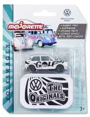 Majorette The Originals Volswagen Golf MK1