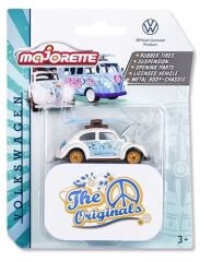 Majorette The Originals Volswagen Beetle