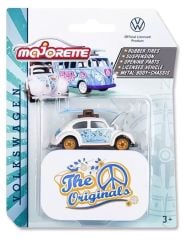 Majorette The Originals Volswagen Beetle