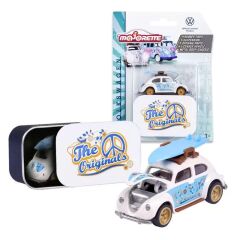 Majorette The Originals Volswagen Beetle