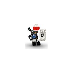 Lego Minifigür - Seri 21 - 71029 - 10 Space Police Guy