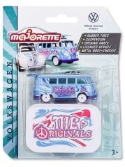 Majorette The Originals Volswagen T1