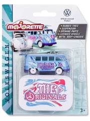 Majorette The Originals Volswagen T1