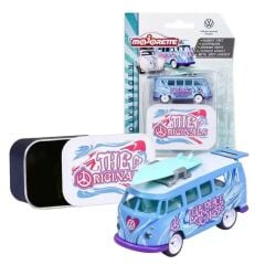 Majorette The Originals Volswagen T1