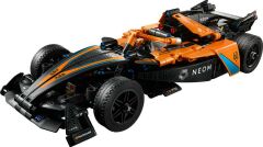 Lego Technic NEOM McLaren Formula E Yarış Arabası 42169