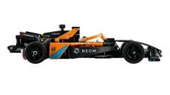 Lego Technic NEOM McLaren Formula E Yarış Arabası 42169
