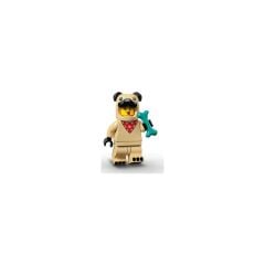 Lego Minifigür - Seri 21 - 71029 - 5 Costume Guy