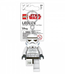 Lego Led Anahtarlık Stormtrooper