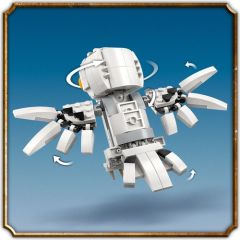 Lego Harry Potter Hedwig, Privet Drive 4 Numara 76425