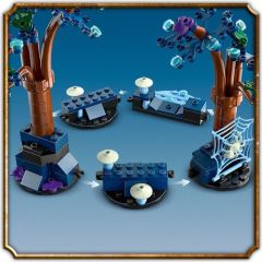 Lego Harry Potter Yasak Orman: Sihirli Yaratıklar 76432