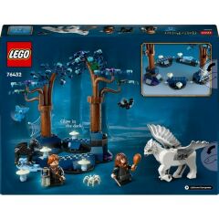 Lego Harry Potter Yasak Orman: Sihirli Yaratıklar 76432