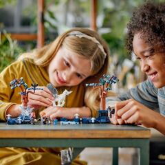 Lego Harry Potter Yasak Orman: Sihirli Yaratıklar 76432