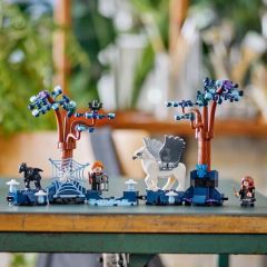 Lego Harry Potter Yasak Orman: Sihirli Yaratıklar 76432