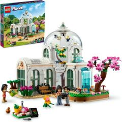 Lego Friends Botanik Bahçesi 41757