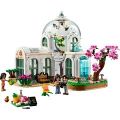 Lego Friends Botanik Bahçesi 41757