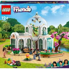 Lego Friends Botanik Bahçesi 41757