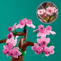 Lego Friends Botanik Bahçesi 41757