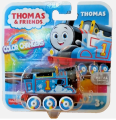 Thomas & Friends - Color Changers Thomas HMC44