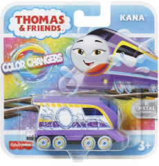 Thomas & Friends - Color Changers Kana HMC48