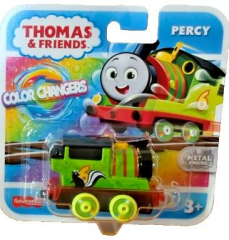 Thomas & Friends - Color Changers Percy HMC46