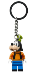 Lego 854196 Disney Goofy Anahtarlık