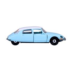 Majorette Vintage Series Citroen DS 21 253D-2