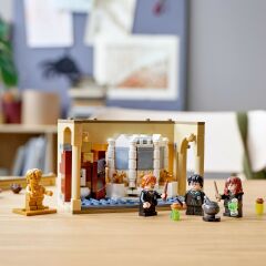 Lego Harry Potter™ Hogwarts™: Çok Özlü Iksir Hatası 76386