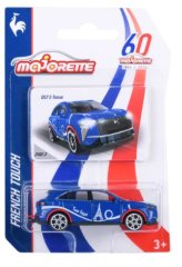 Majorette French Touch Series DS7 E-Tense 245E-3