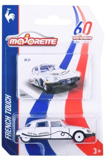 Majorette French Touch Series DS 21 253D-1