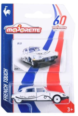 Majorette French Touch Series DS 21 253D-1