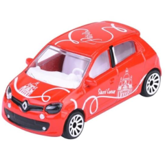 Majorette French Touch Series Renault Twingo 206C-2