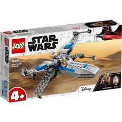 LEGO Star Wars 75297 Resistance X-Wing