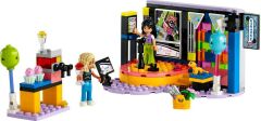 Lego Friends Karaoke Müzik Partisi 42610