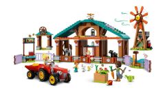 Lego Friends Çiftlik Hayvanı Barınağı 42617