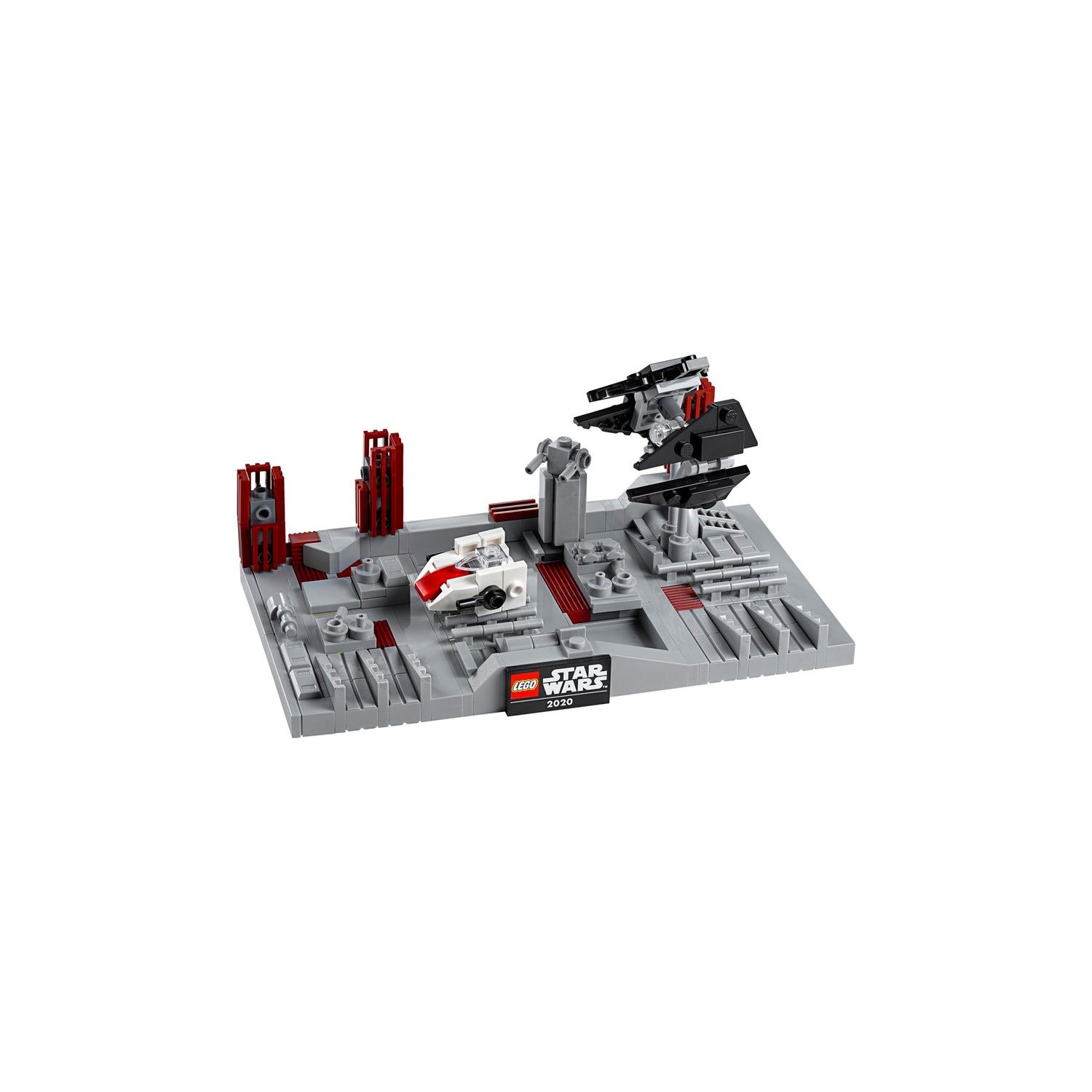 LEGO Star Wars 40407 Death Star Iı Battle