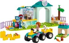 Lego Friends Çiftlik Hayvanı Veteriner Kliniği 42632