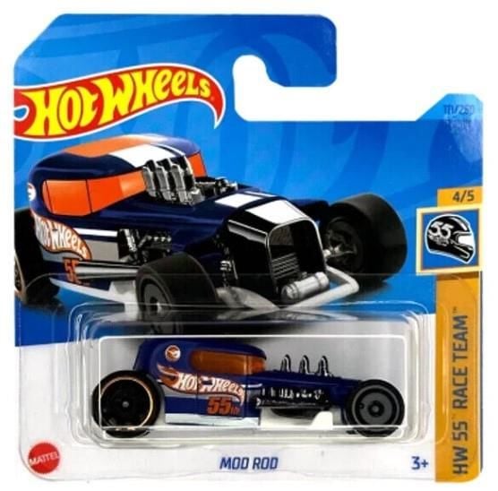 Hot Wheels Tekli Arabalar Mod Rod HKL00