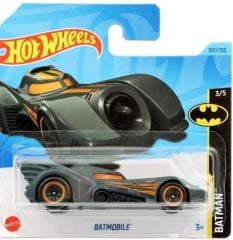 Hot Wheels Tekli Arabalar Batmobile HKG99