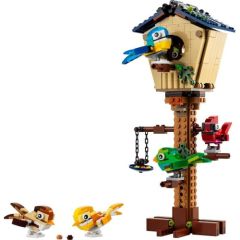 LEGO Creator 31143 Birdhouse