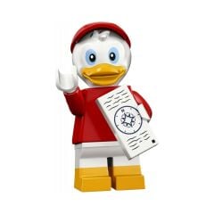 Lego Disney Seri 2 - 71024 - 3 - Huey Minifigür