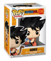 Funko Pop Animaton Dragonball Goku 1780