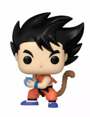 Funko Pop Animaton Dragonball Goku 1780