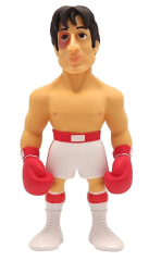 Minix Movies Rocky Balboa 100