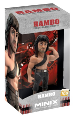 Minix Movies Rambo 120