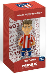 Minix Football Stars Griezmann 113