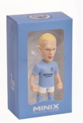 Minix Collectible Figurines Haaland (7 cm.)