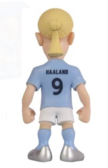 Minix Collectible Figurines Haaland (7 cm.)