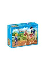 Playmobl Country Vaulting 6933